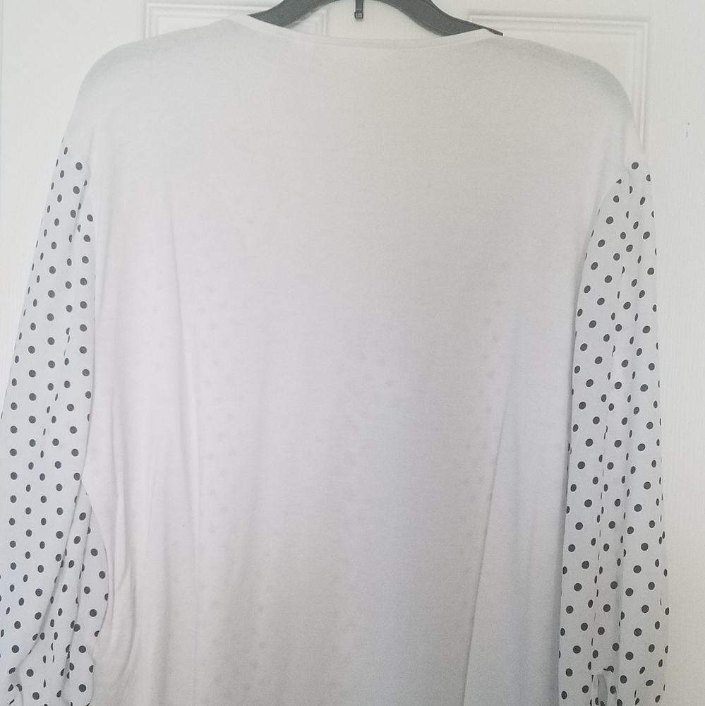 women's blouse